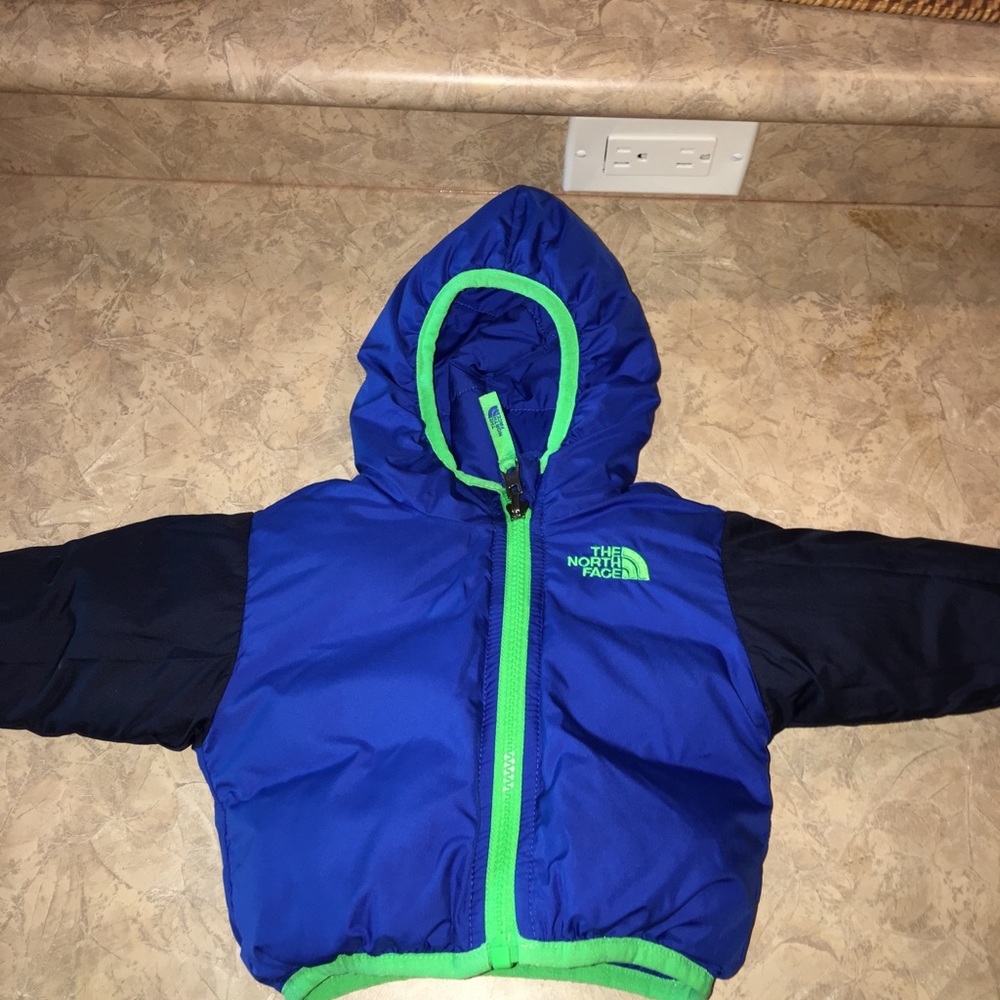 North face Jacket - Picture 2 of 4